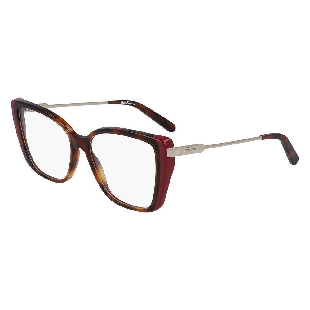 Salvatore Ferragamo SF2850-209-54 54mm New Eyeglasses